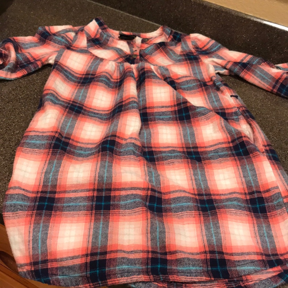 Girls dress
